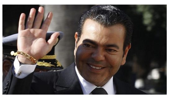 الشعب المغربي يحتفل غدا الخميس بالذكرى الرابعة والخمسين لميلاد الأمير مولاي رشيد