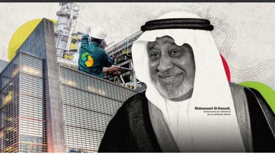 Affaire Samir : comment Al Amoudi a joué du litige contre le Maroc pour empocher 2,7 MM$