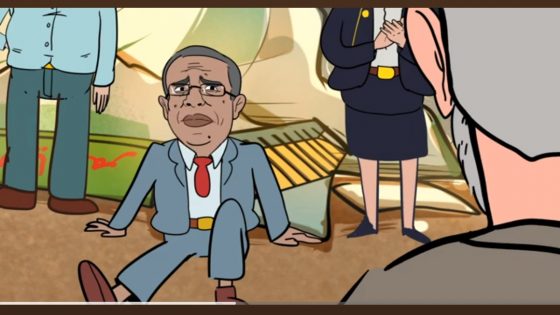 سكويلة بويا عمر/ إعلان الحلقة 15 / لو البومبية.. زكيكو و مول السواك مشاو للإنعاش