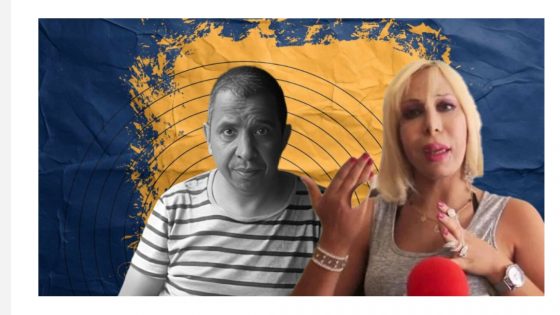 زانزان وفرحان بين الاتجار في البغاء والفشل في عرض الأزياء