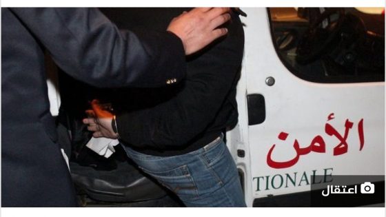 خبر: بالرباط.. توقيف سائق سيارة يستعمل تطبيق ”إندرايف” للاشتباه في تورطه في تعريض سيدة للسب والشتم والتهديد باستعمال العنف