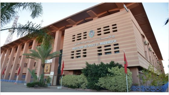 خبر: أمن ولاية مراكش يتفاعل مع فيديو متداول على منصات التواصل الإجتماعي