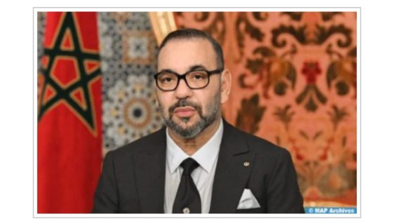 جلالة الملك يهنئ سلطان بروناي دار السلام بمناسبة عيد ميلاده