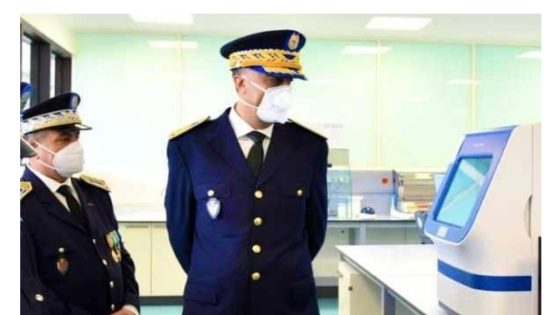 بعثات أمنية مغربية تحل في فرنسا للمشاركة بتأمين أولمبياد باريس 2024