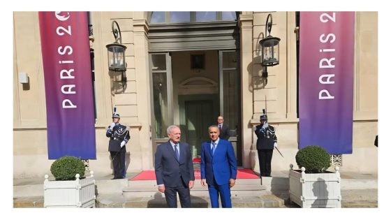 لتأمين الألعاب الأولمبية من خطر الهجمات الإرهابية.. عناصر الأمن والاستخبارات المغربية تصل إلى باريس