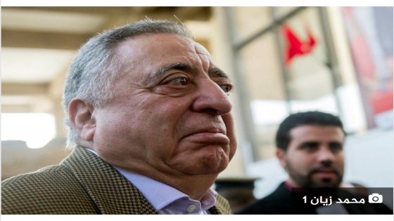 محكمة الاستئناف بالرباط تصدر حكمها في حق محمد زيان المتورط في اختلاس وتبديد أموال الحزب المغربي الحر