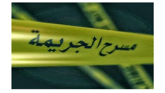 خبر*: أمن بنسودة بمدينة فاس، يُوقف شابا في 19 من العمر أنهى حياة “مول الحانوت” بقضيب حديدي.