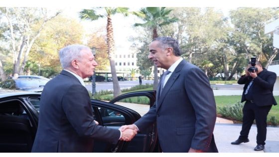 نجاعة و توطيد التعاون الأمني.. فرنسا تستعين بالمغرب لإنجاح أولمبياد باريس