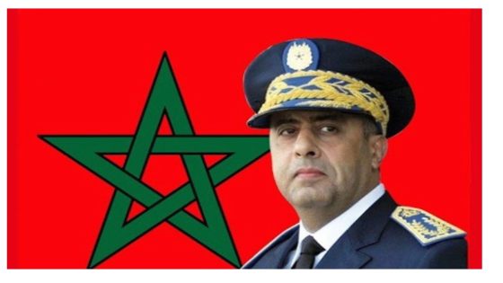 …. وثبَت أن عبد اللطيف الحموشي من الدولة العميقة في … فرنسا!