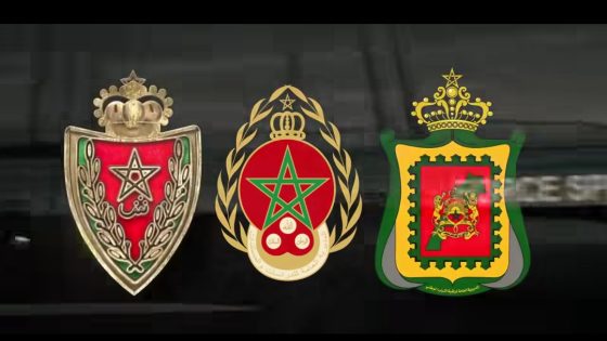 تتعرض الأجهزة الأمنية المغربية لهجومات وحملات مغرضة من طرف أعداء الوطن والطابور الخامس في هذا الشريط نتطرق لأسباب الهجومات وأهدافها.