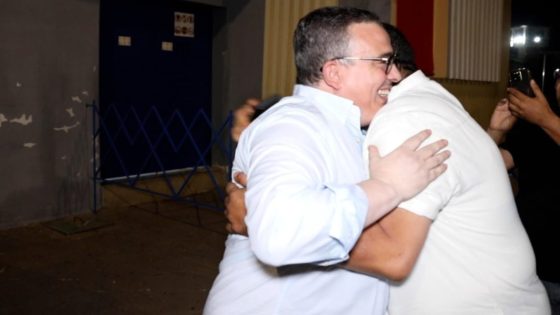 خُبْثُ سَريرة بوعشرين بخط يده