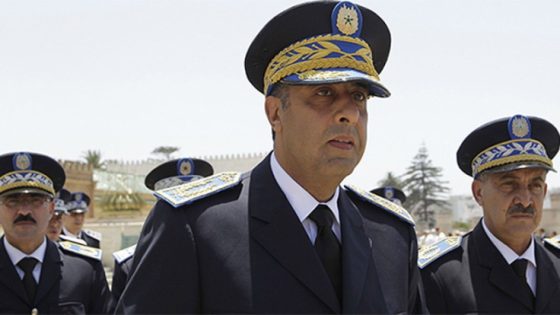 خبر: تعيينات جديدة في مناصب المسؤولية بمصالح الأمن الوطن