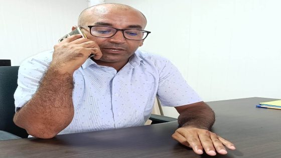 عبد الجبار بلحرشة: نسعى لتقديم تجربة متميزة تليق بحجم موسم مولاي عبد الله