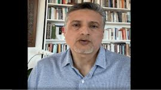 أخلاق الأمن.. و أوهام بوبكر الجامعي