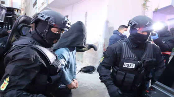 “بيئة مثالية”.. التنظيمات الإرهابية تتربص بـ”المناطق الهامشية” في المغرب