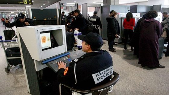 *خبر*: المديرية العامة للأمن الوطني تحدث مفوضيتين للشرطة بمطاري الرشيدية وزاكورة