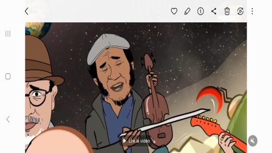 سكوياة النصابة الكذابة.. !!