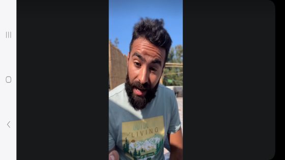 واش سليمان الريسوني بريء خدا عفو ملكي؟؟؟😨😱