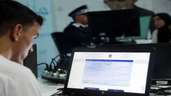 تمثلات السلطة وتحفيزات مؤسساتية تجذب شباب المغرب إلى الوظيفة الأمنية