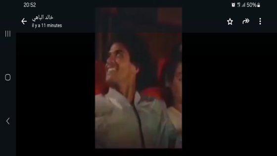 واش هادي عندها ماستر في الصحافة من جامعة فرنسية.. راه من الدعاية إلى السعاية.