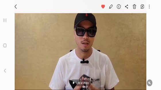 سليمان كذاب و منافق و زوجته هددتني أكثر من مرة!!