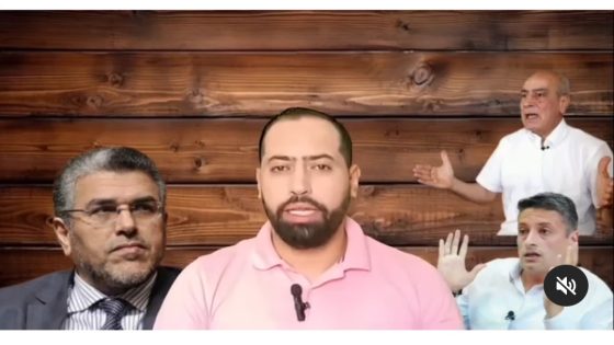 حملة على وزير العدل السابق مصطفى الرميد بعد العفو الملكي | خرجة أبو بكر الجامعي