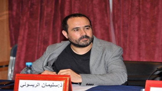 ضحية الريسوني: العفو لا يسقط حقوقي كمطالب بالحق المدني