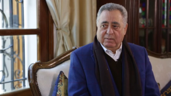 إخوة محمد زيان.. يُشهِرون جنسيته الإسبانية للمُطالبة بالإفراج عنه