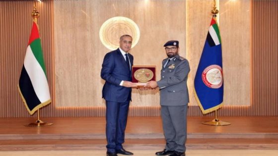 *Abdellatif Hammouchi : patron des renseignements et VRP du royaume sur les questions de sécurité**JEUNE AFRIQUE*