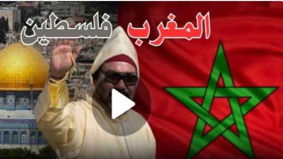 أكثر من 65 مليار قدمها المغرب لفلسطين/ حقائق لا يريد الخونة أن يعرفها المغاربة.