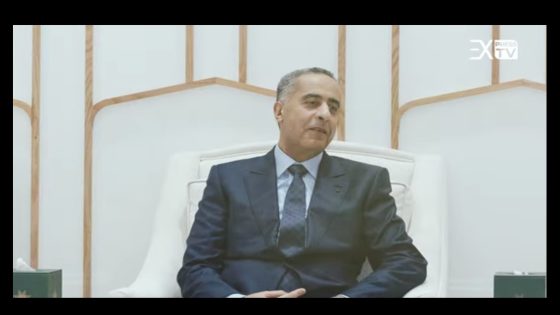 عبد اللطيف حموشي: رائد التحولات الأمنية التي جعلت المغرب قوة دولية في مكافحة الإرهاب.