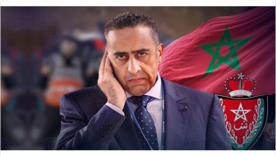 توضيح لـ” نوفل العواملة ” على تقدم المغرب في مؤشر السلام العالمي 2024: للمؤسسة الأمنية مساهمة فعالة في هذا التتويج المستحق