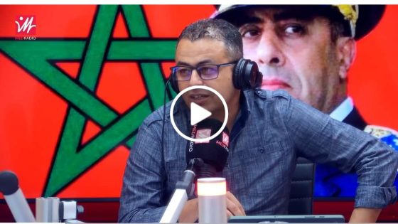 الصحيفة الإسبانية atalayar : الإستراتيجية الصارمة والمبتكرة التي أدارها عبد اللطيف الحموشي