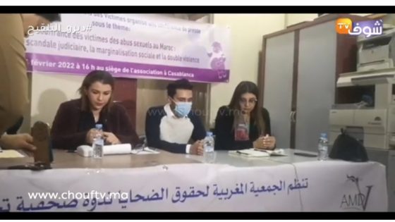 سليمان و آدم الي غلب.. يعف