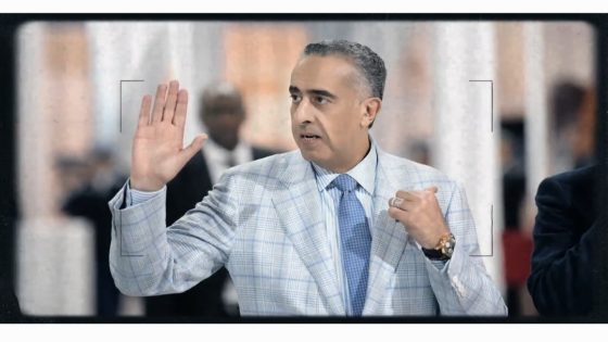 عبد اللطيف حموشي.. رجل الدبلوماسية الأمنية الذي قاد أجهزة أمنية إلى العالمية.