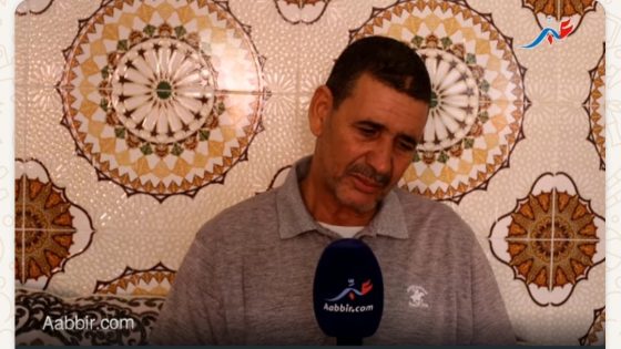 والد الشاب الذي رشق الموكب الملكي يستعطف جلالة الملك و يكشف عن تفاصيل حصرية ليوم