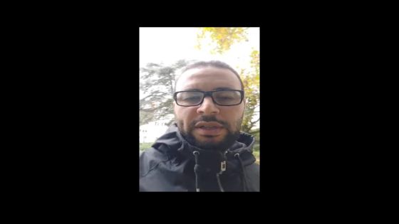 إبراهيم عقراش يطلب من هاجر الريسوني مناظرة مع علي أعراس…