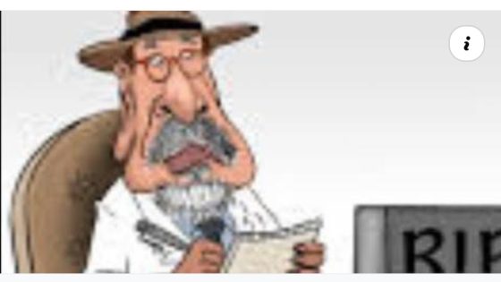 علي المرابط محاصر يختنق!