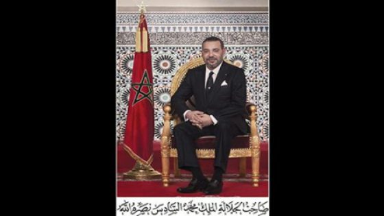 جلالة الملك يهنئ السيد برابوو سوبيانتو بمناسبة تنصيبه رئيسا لجمهورية إندونيسيا