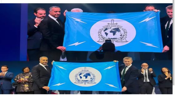 الحموشي يرأس وفد المملكة المغربية المشارك في الدورة 92 للجمعية العامة للأنتربول بغلاسكو