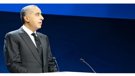 Allocution intégrale de Hammouchi à la 92e AG d’Interpol de Glasgow – Vidéo