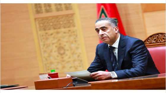 خبر: تعيينات جديدة في مناصب المسؤولية بمصالح الأمن الوطني