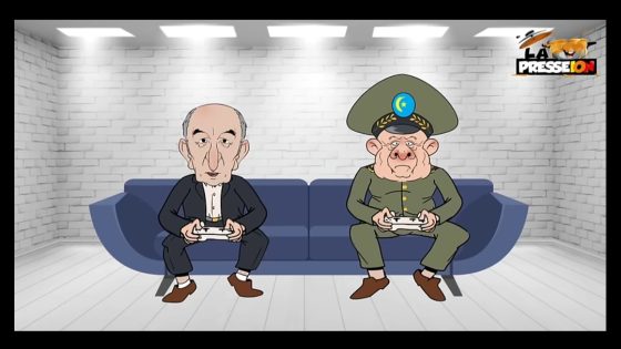 تعديل حَكُّو مِّي و حكو بَّاااا🤣🤣🤣ولد الشينوية طلع دزايري