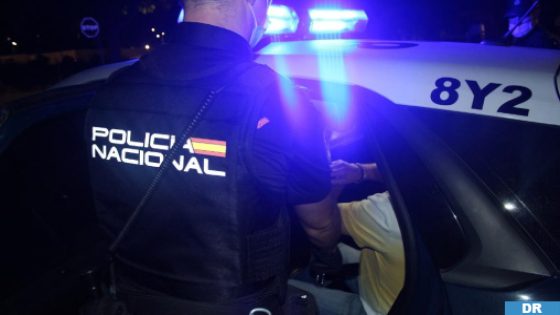 La coopération sécuritaire avec le Maroc “a été déterminante” dans le démantèlement d’une cellule terroriste (Police espagnole)