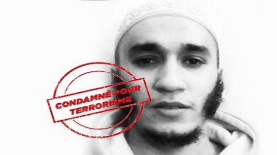 أبو عمر الألماني: بلاد الشام تنادي