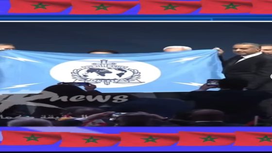 حموشي رائد و رمز يكتب بمداد من ذهب تاريخ الأمن الوطني بالمملكة المغربية