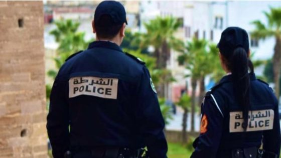 *خبر*: التحقيق مع مقدم شرطة بفاس في قضية ابتزاز ونصب