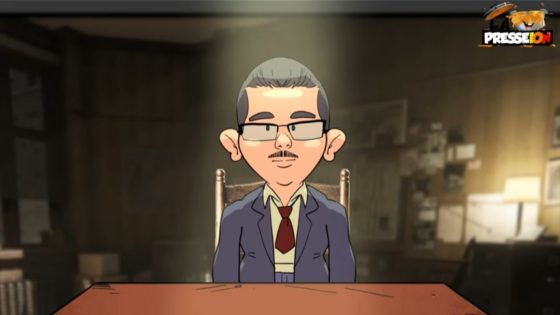 لونكيطور يستدعي بوعشرين بعد تغريرته حول العفو…