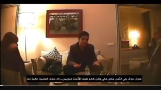 نايضة كذوب عند زكرياء النصاب