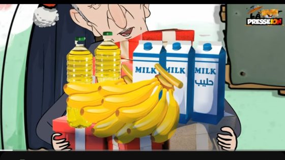 مانيش_راضي # تبون يحتفل بـ # الكريسماس فـ بويا عمر # الزوالي فـ # الحبس # زكية #تحفة آخر (حلقة…